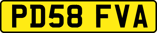 PD58FVA