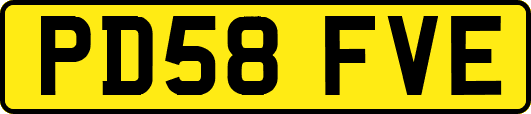 PD58FVE