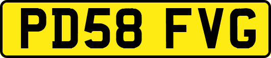 PD58FVG