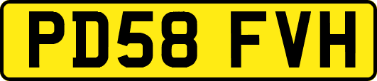 PD58FVH
