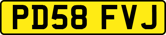 PD58FVJ