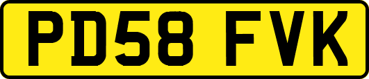 PD58FVK