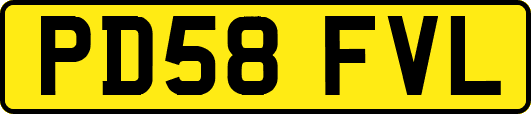 PD58FVL