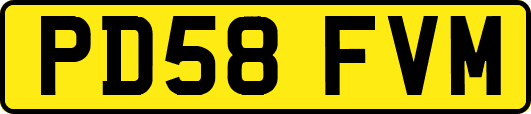 PD58FVM
