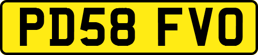 PD58FVO