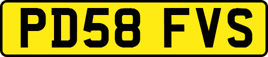 PD58FVS