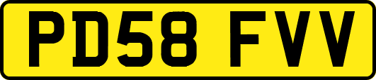 PD58FVV