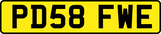 PD58FWE