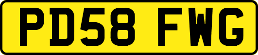 PD58FWG