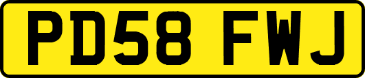 PD58FWJ