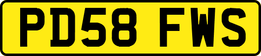 PD58FWS