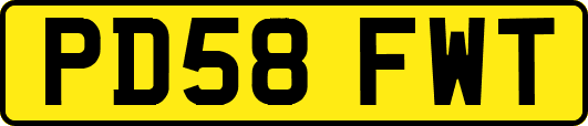PD58FWT