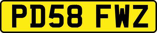 PD58FWZ