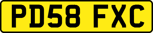 PD58FXC