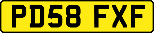 PD58FXF