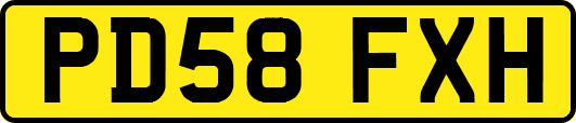 PD58FXH