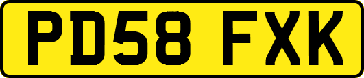 PD58FXK