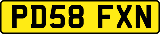 PD58FXN