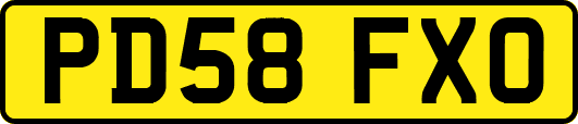 PD58FXO