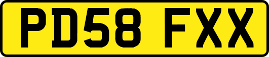 PD58FXX