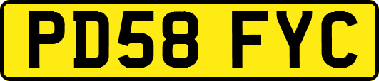 PD58FYC