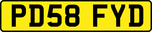 PD58FYD