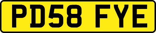 PD58FYE