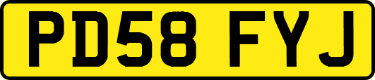 PD58FYJ