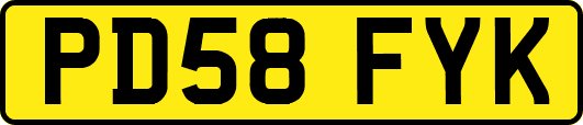 PD58FYK