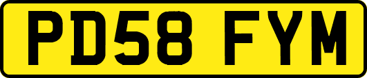 PD58FYM