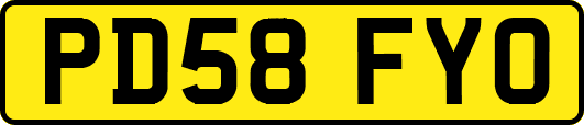 PD58FYO