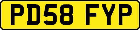 PD58FYP