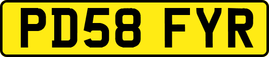PD58FYR