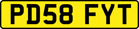 PD58FYT