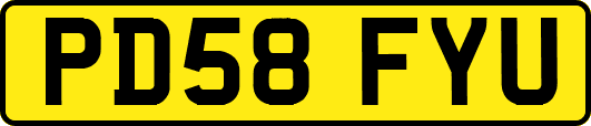 PD58FYU