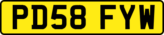 PD58FYW