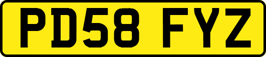 PD58FYZ