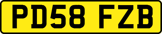 PD58FZB