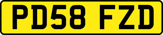 PD58FZD