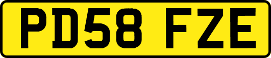PD58FZE