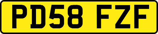 PD58FZF
