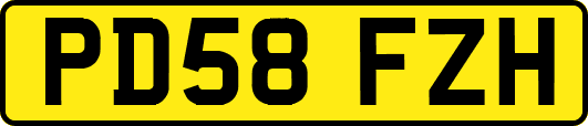 PD58FZH