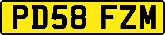 PD58FZM