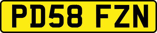PD58FZN