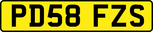 PD58FZS