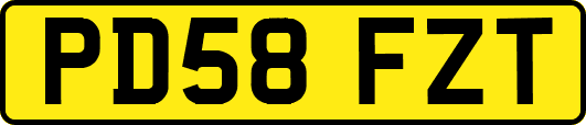 PD58FZT