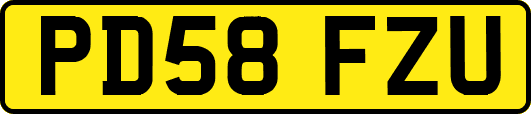 PD58FZU