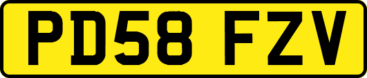 PD58FZV
