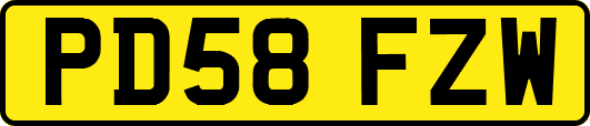 PD58FZW