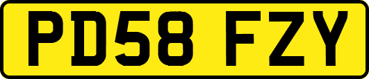 PD58FZY